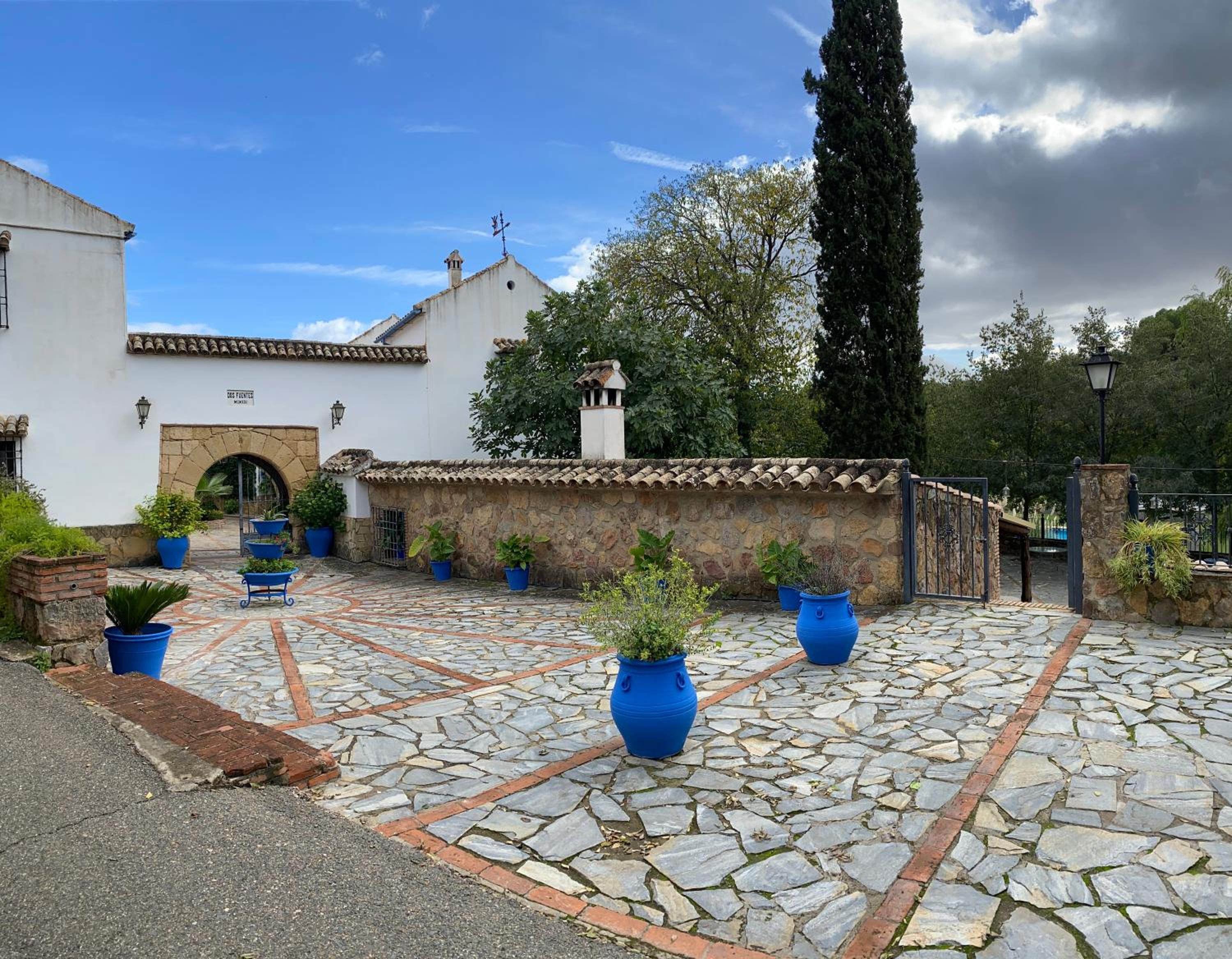 Apartamentos Turísticos Dos Fuentes view 3