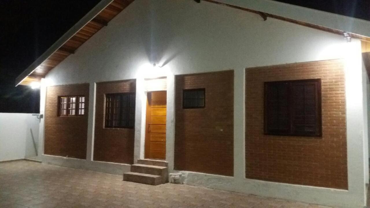 Casa em Campos do Jordão