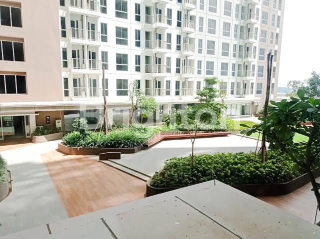 Apartment Japanese style at PIK 2 - STUDIO SIZE Cozy and Comfort for Living view 5