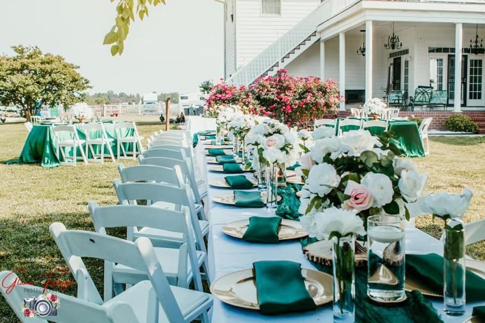 Parkton Place An Outdoor Venue - Property Image 14