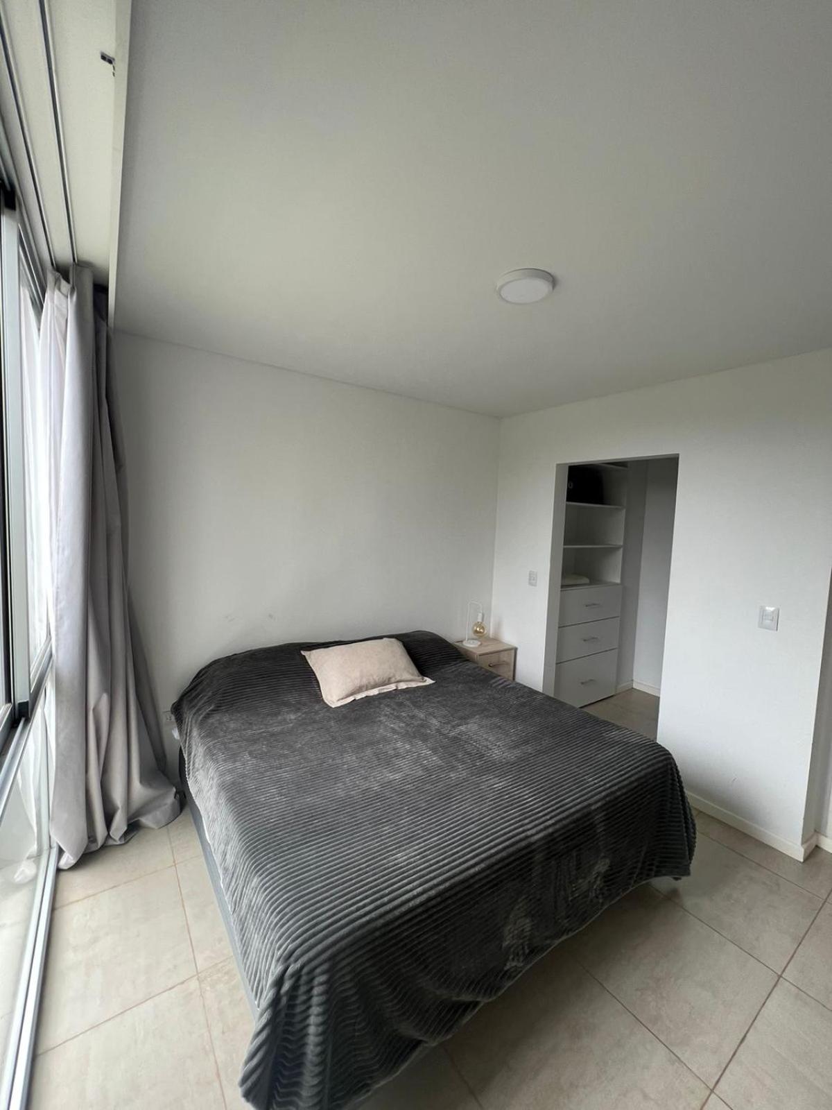 Departamento impecable ,complejo cerrado, asador y pileta