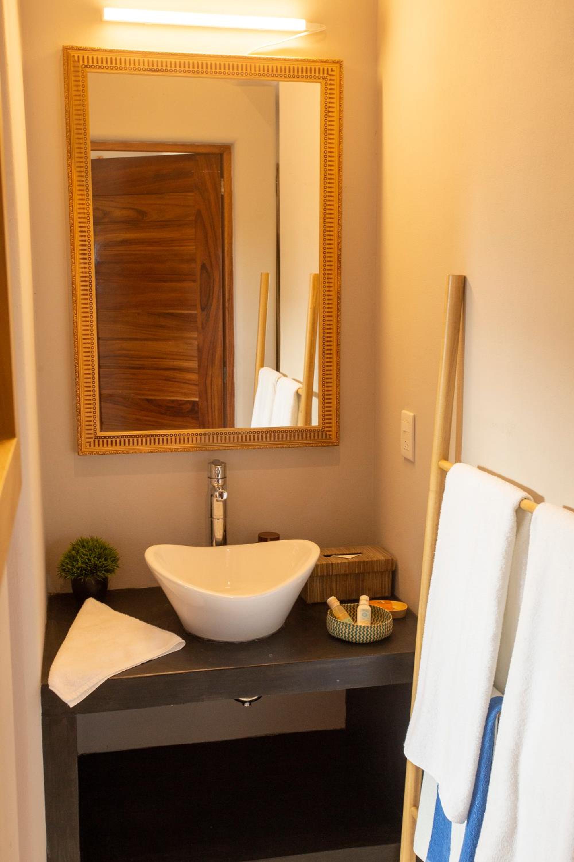 Punta Arena Surf Suites — photo 3