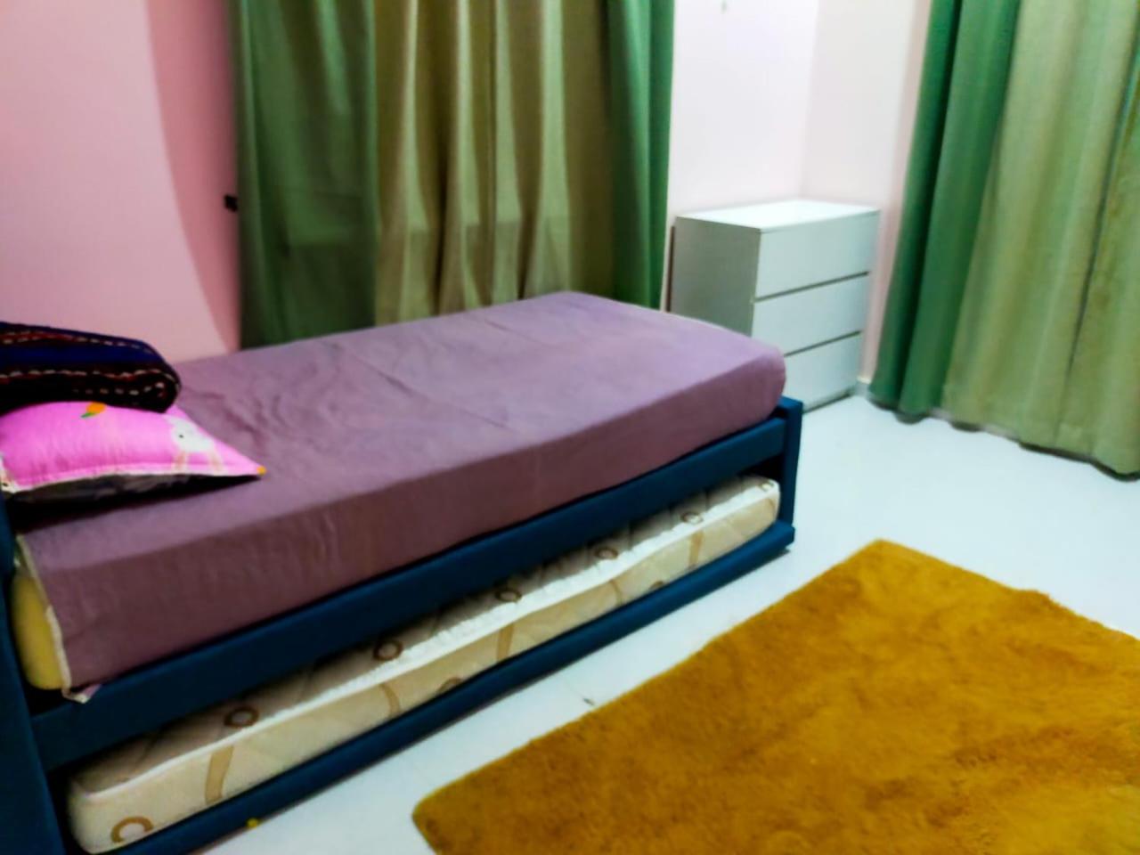 Sya Al-Yahya Homestay photo 3