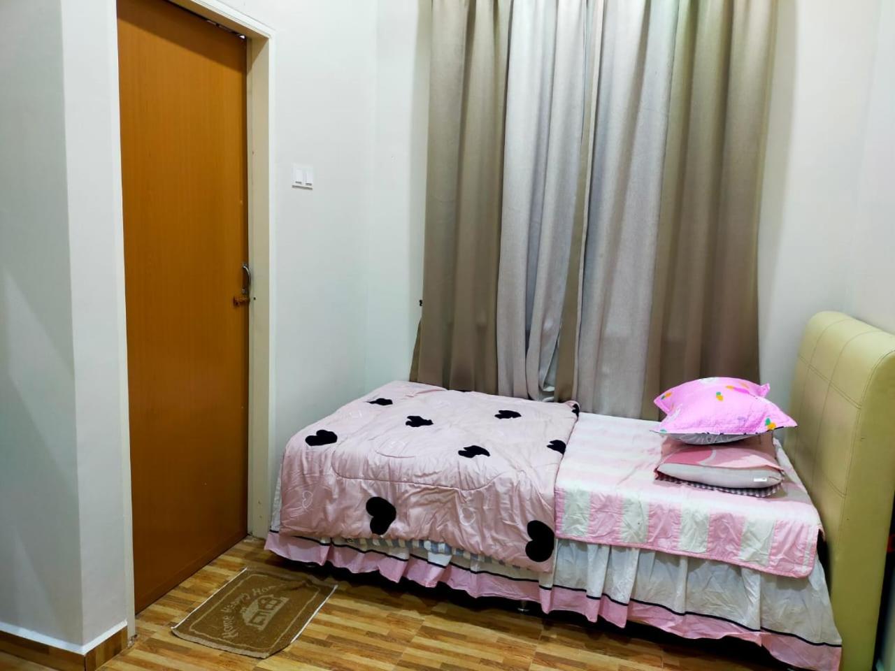 Sya Al-Yahya Homestay photo 4