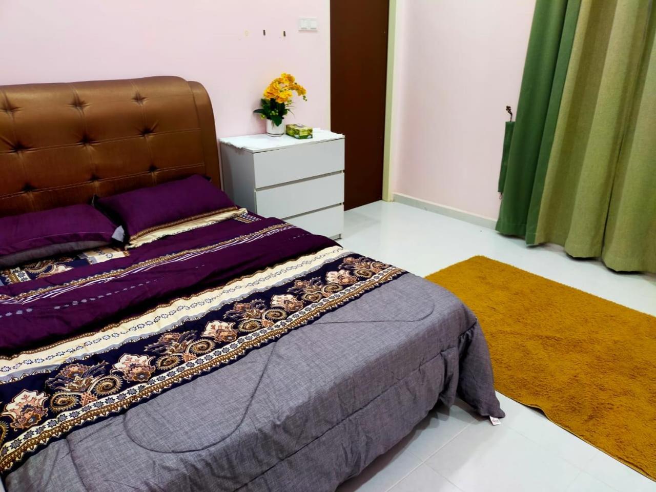 Sya Al-Yahya Homestay photo 5