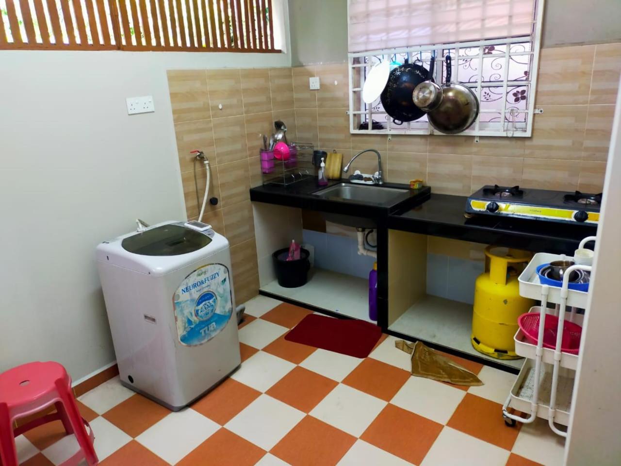 Sya Al-Yahya Homestay photo 8