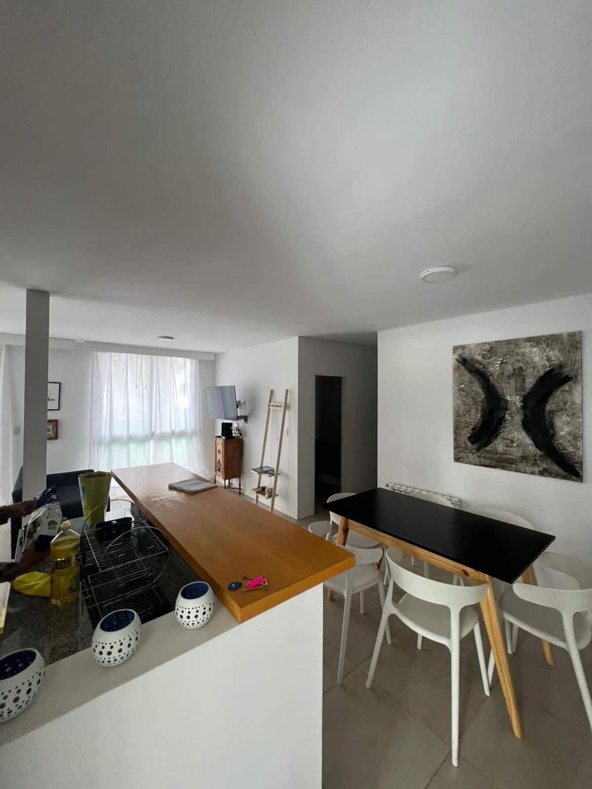 Departamento impecable ,complejo cerrado, asador y pileta
