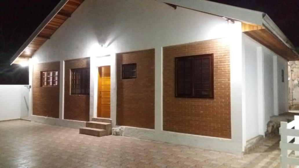 Casa em Campos do Jordão