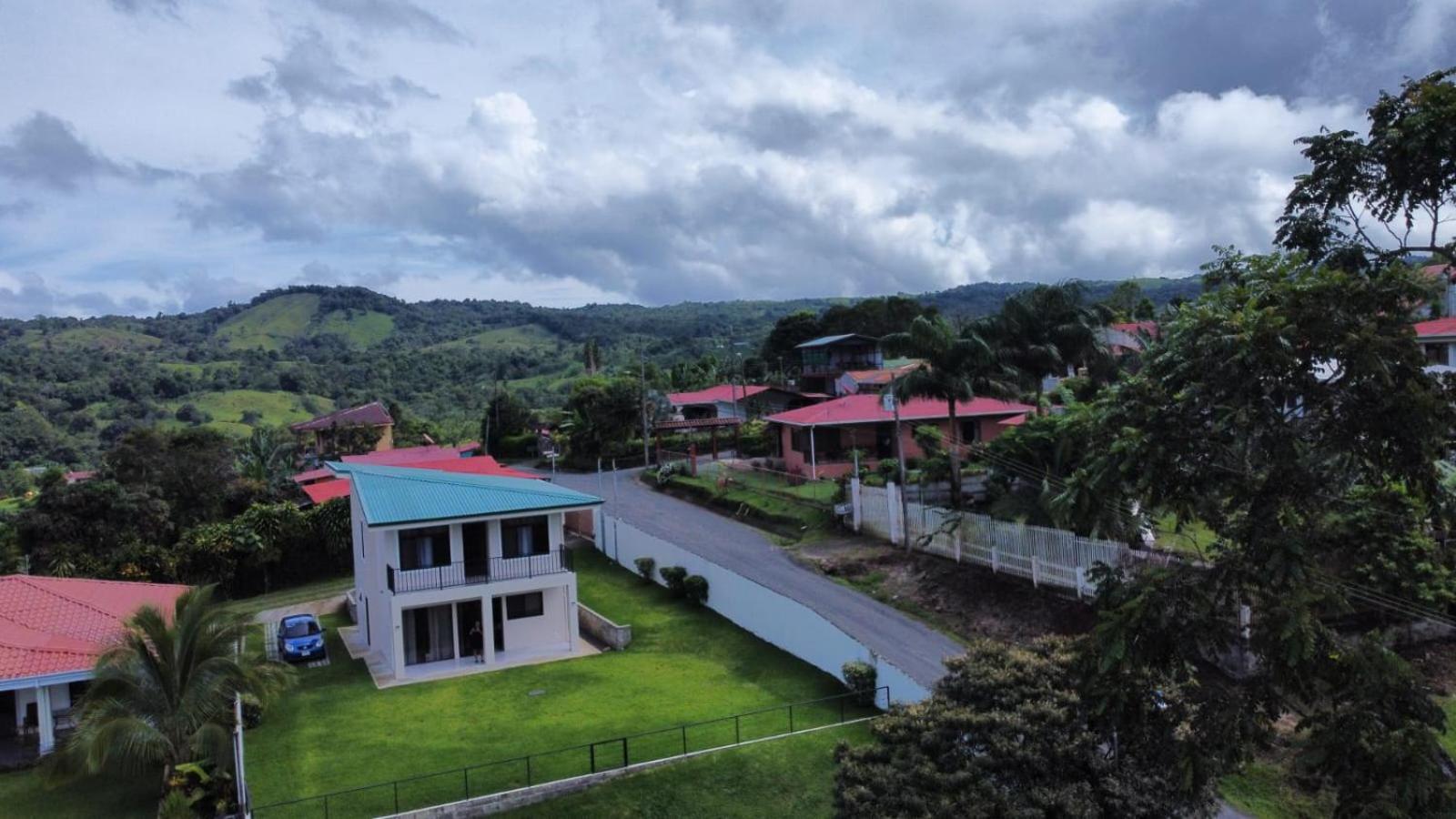 Arenal Vistas del Paraiso