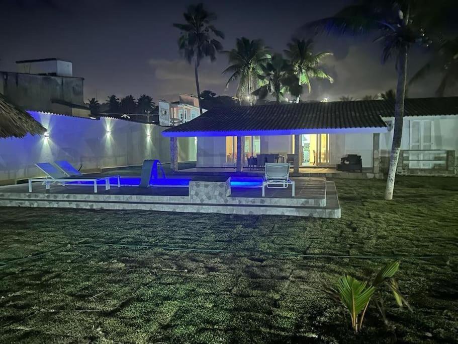 Villa Riacho Doce