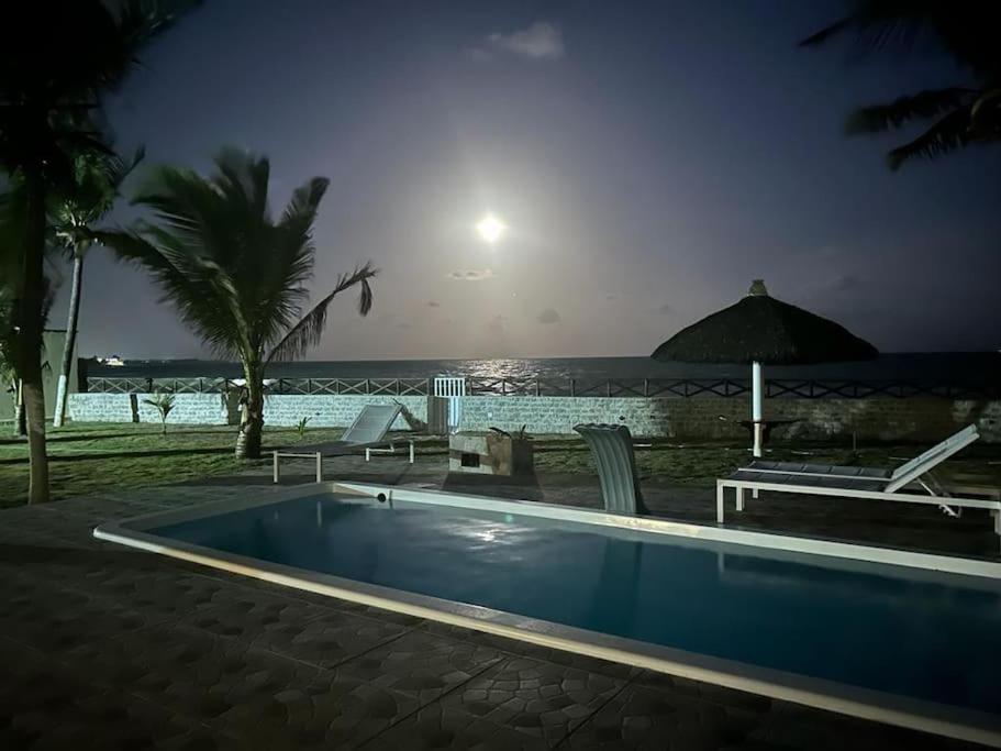 Villa Riacho Doce