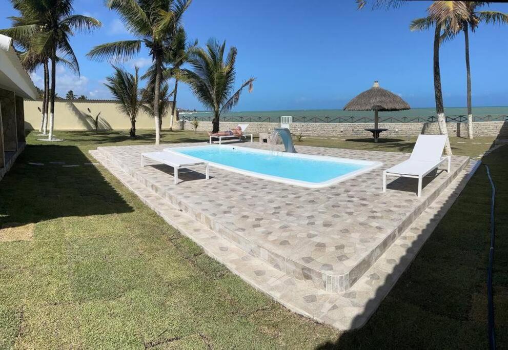 Villa Riacho Doce