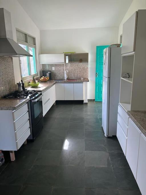Villa Riacho Doce