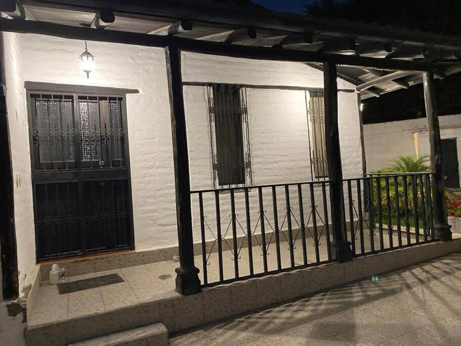 Hermosa Casa Campestre