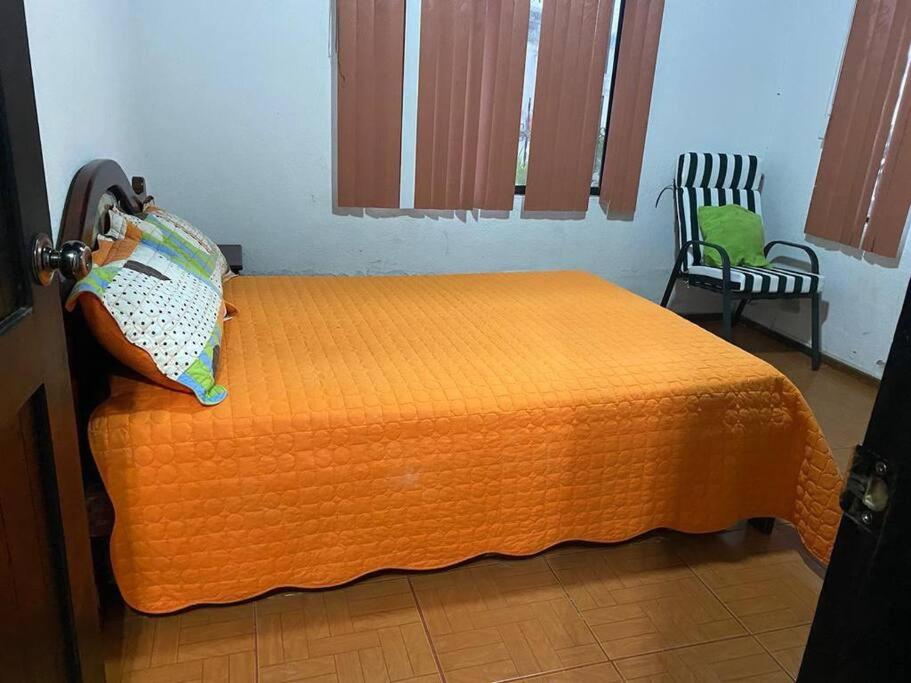 Hermosa Casa Campestre