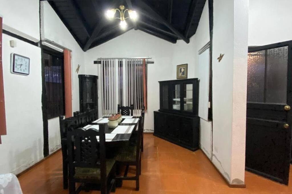 Hermosa Casa Campestre