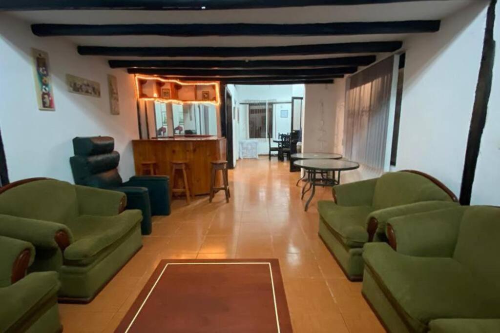 Hermosa Casa Campestre