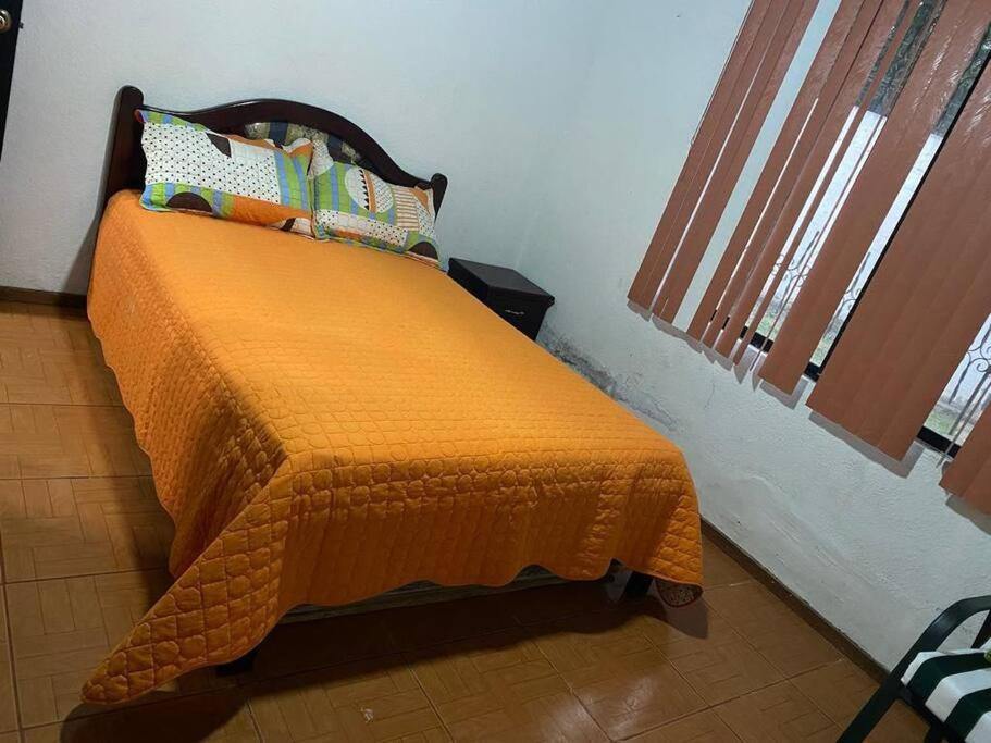 Hermosa Casa Campestre