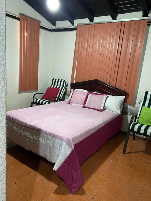 Hermosa Casa Campestre