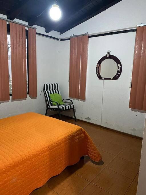 Hermosa Casa Campestre