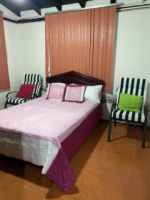 Hermosa Casa Campestre