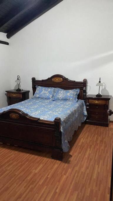 Hermosa Casa Campestre