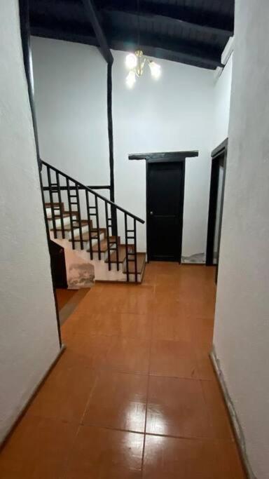 Hermosa Casa Campestre