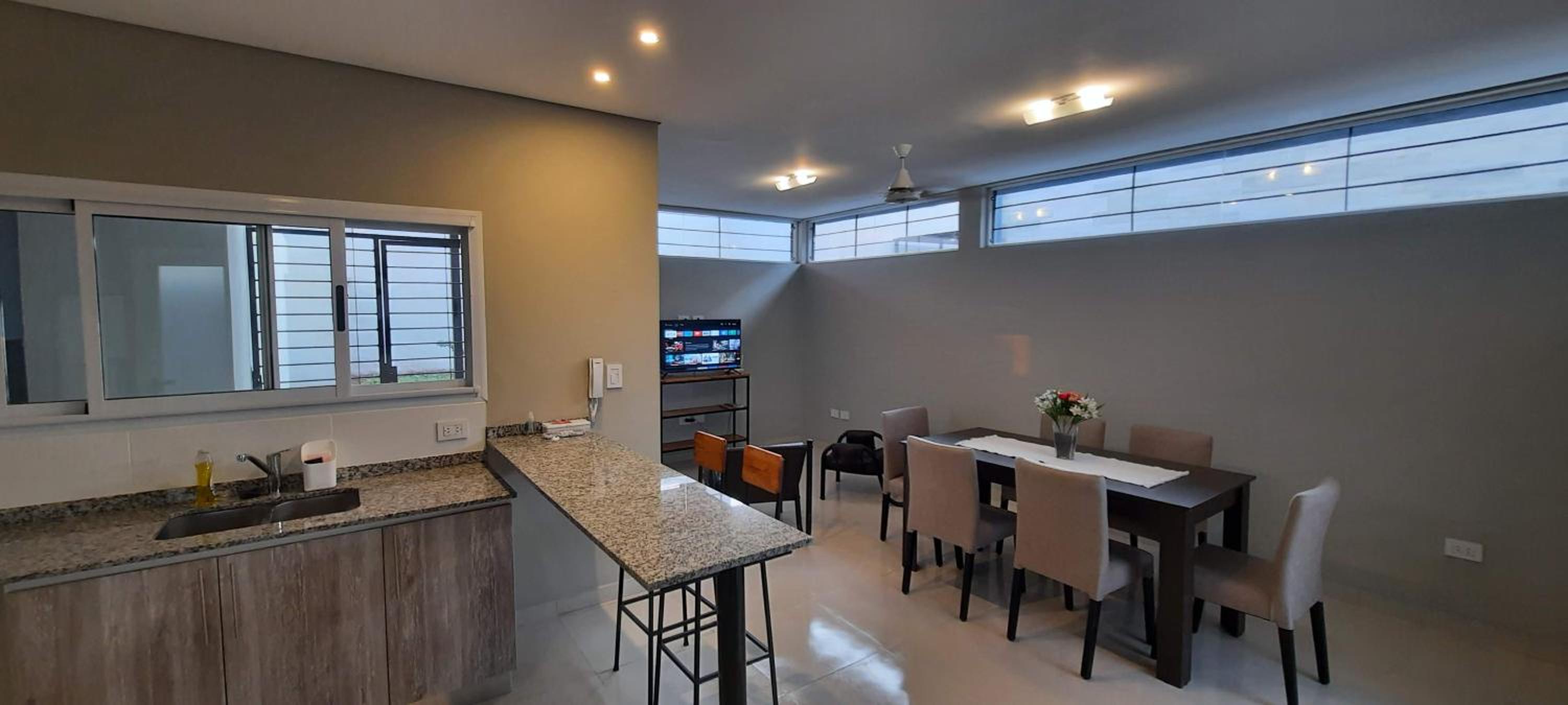 Duplex Alpa