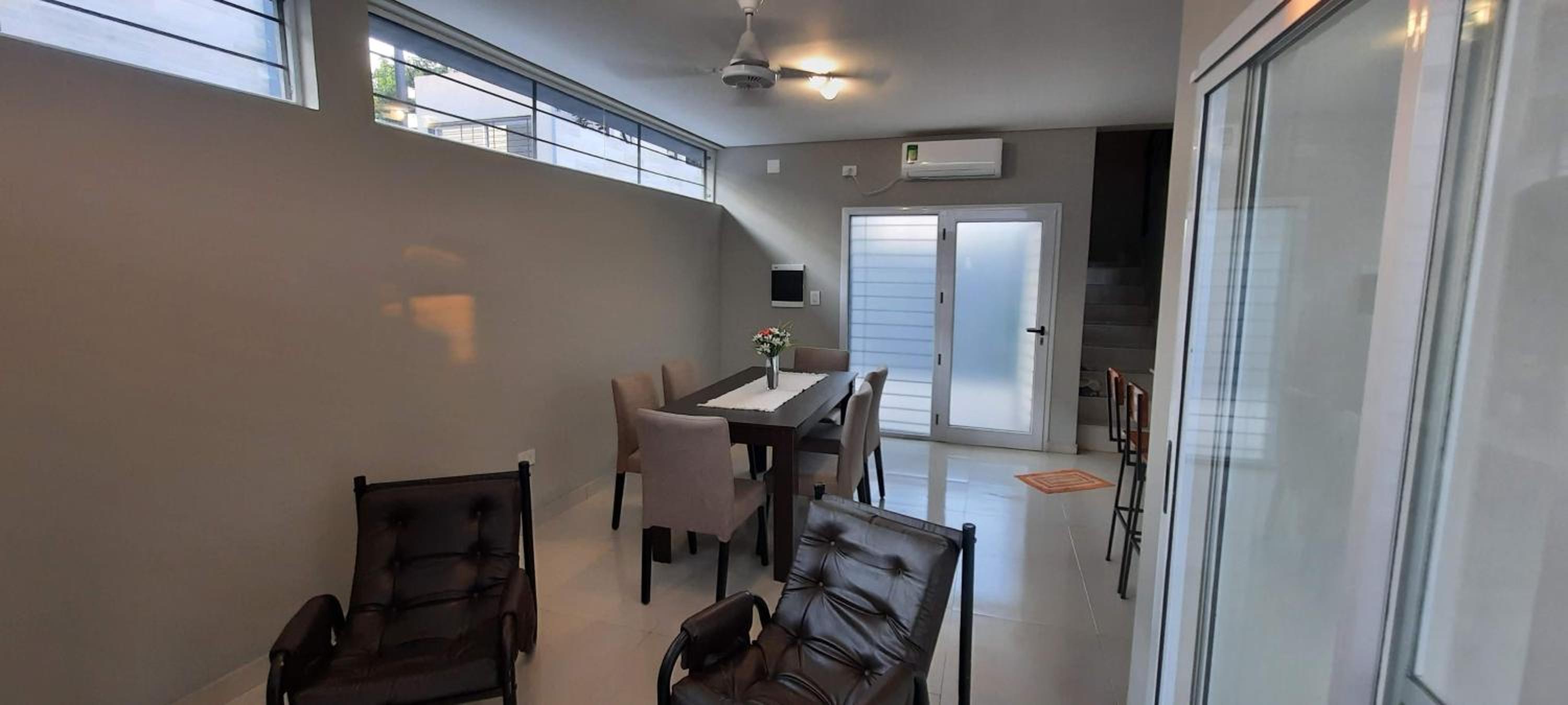 Duplex Alpa