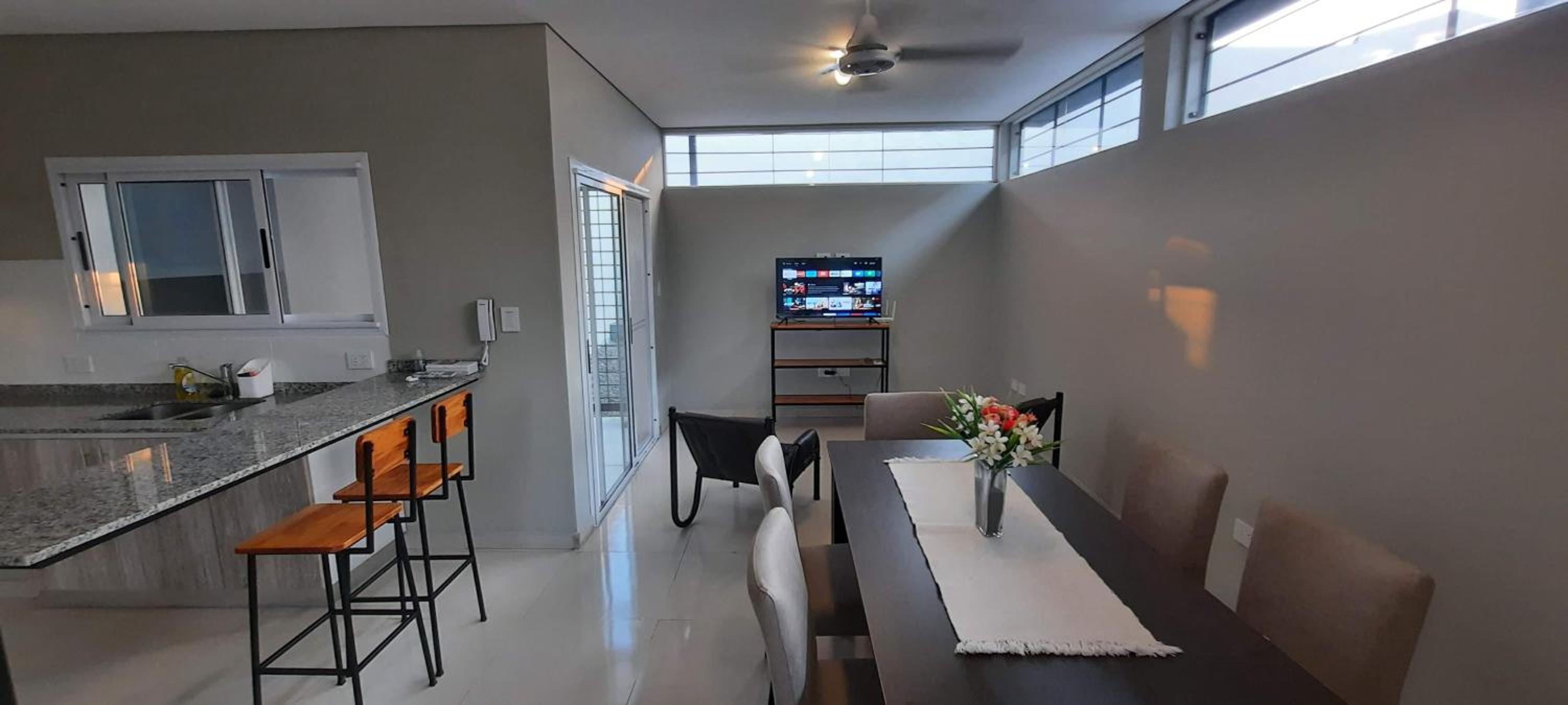 Duplex Alpa
