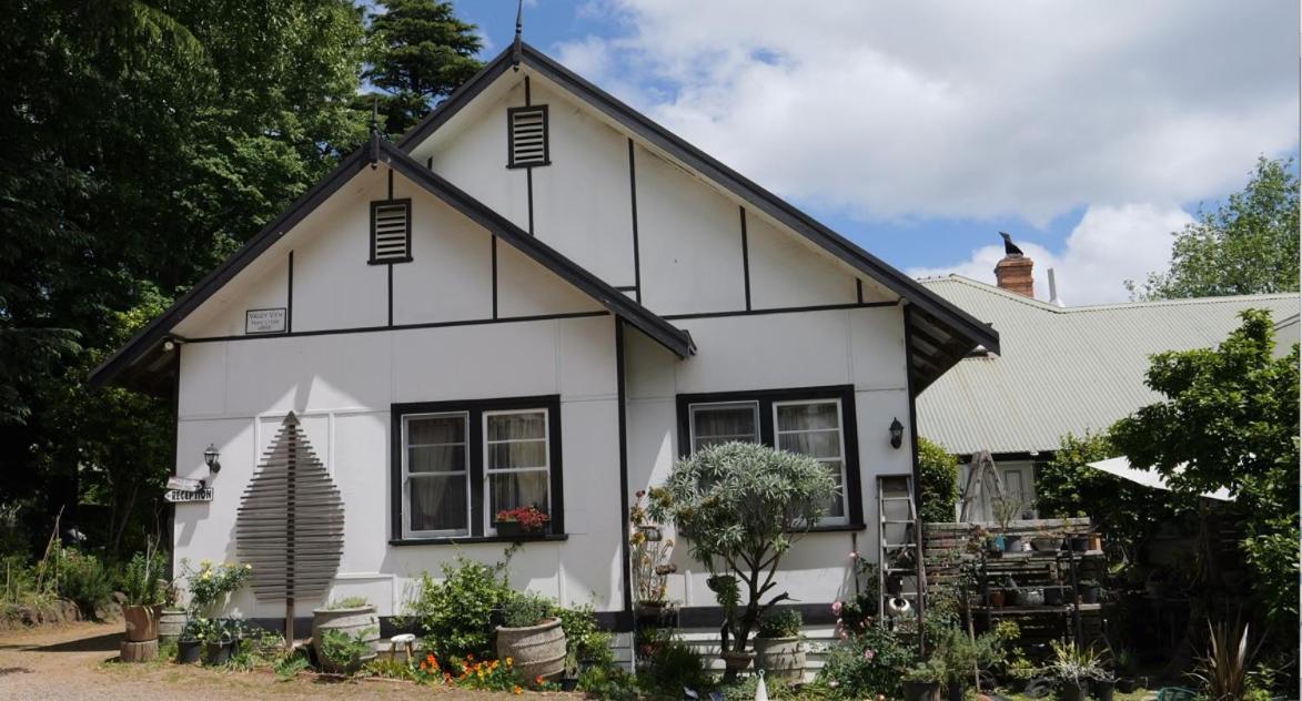 Olinda Country Cottages