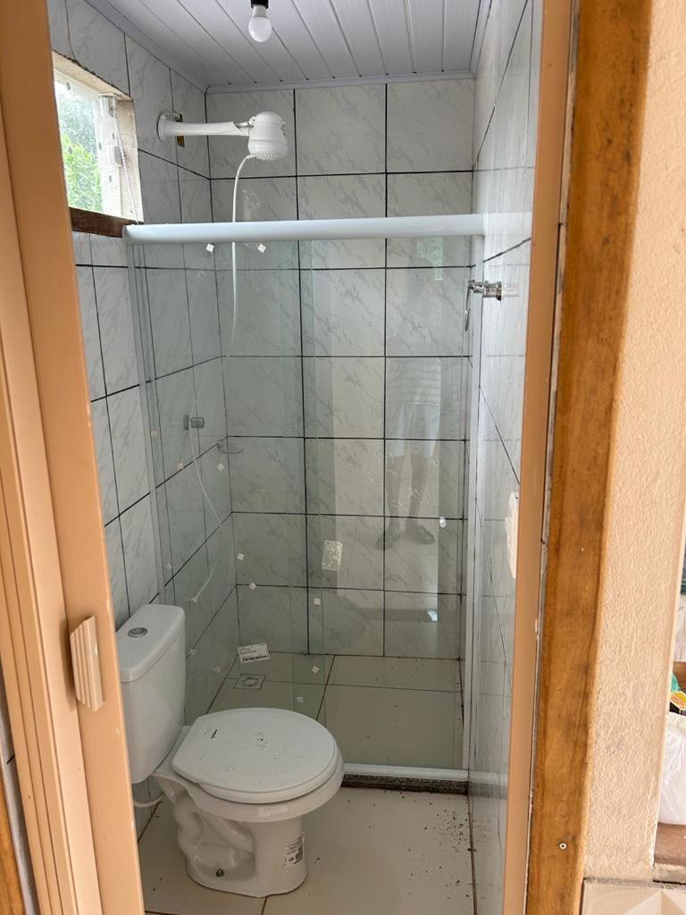 Kitnet do Eri