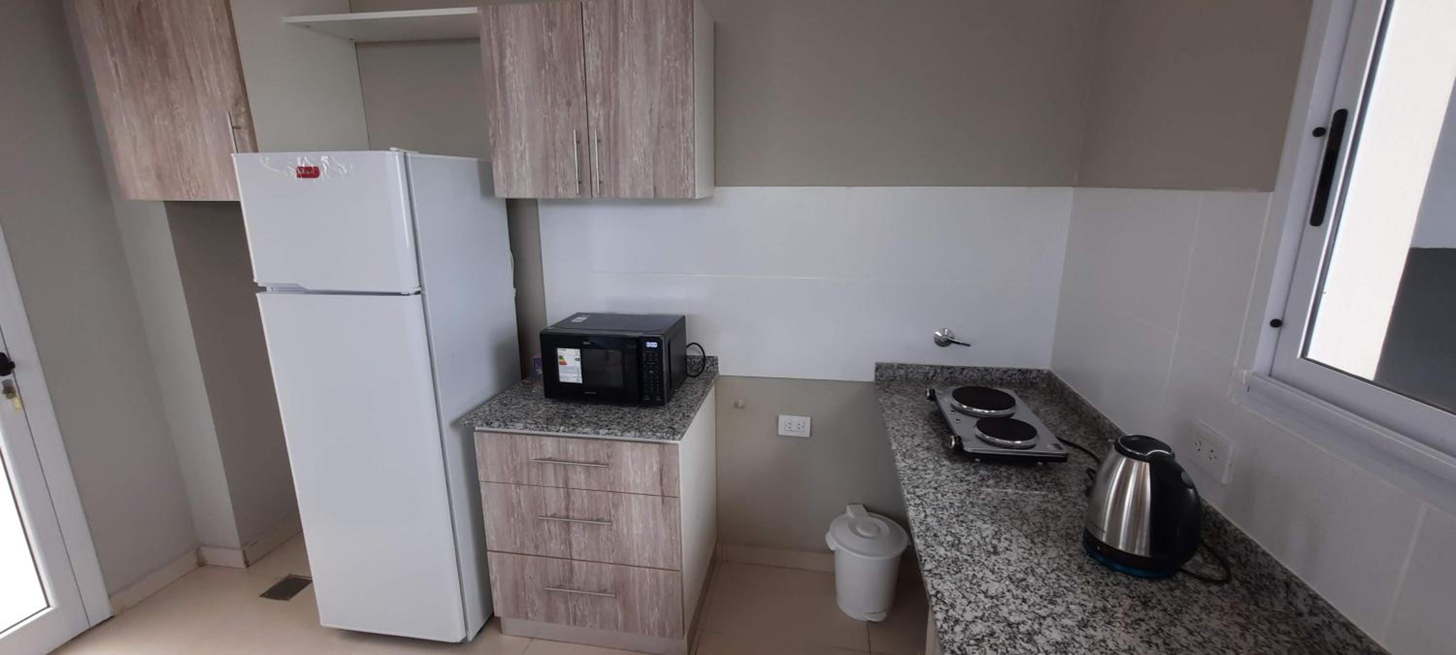Duplex Alpa