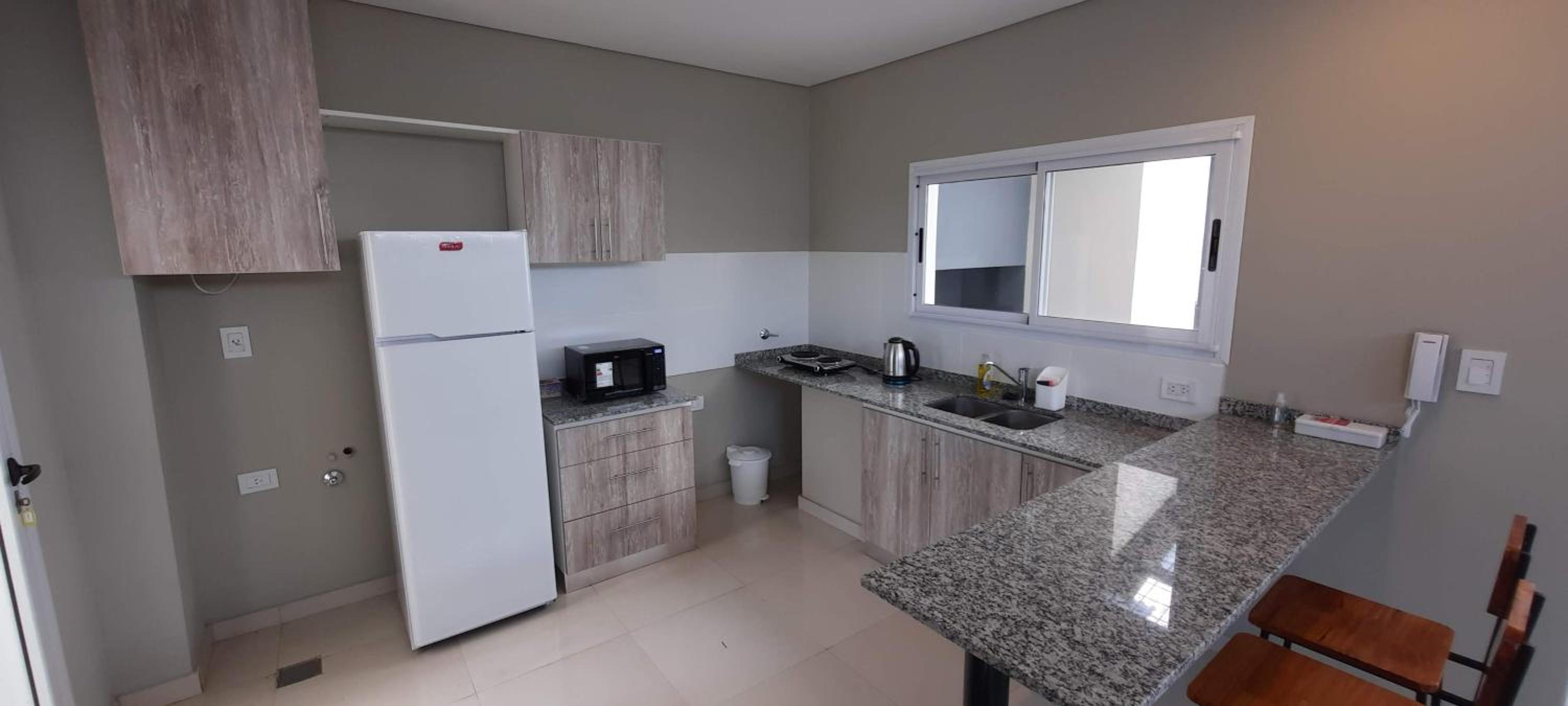 Duplex Alpa