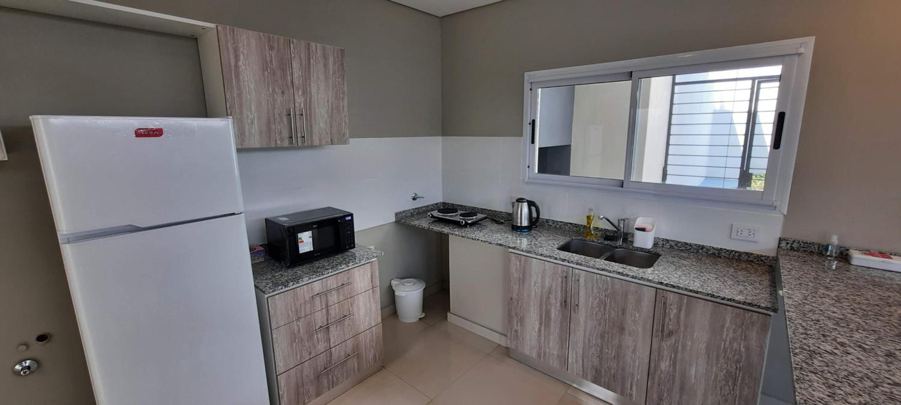 Duplex Alpa