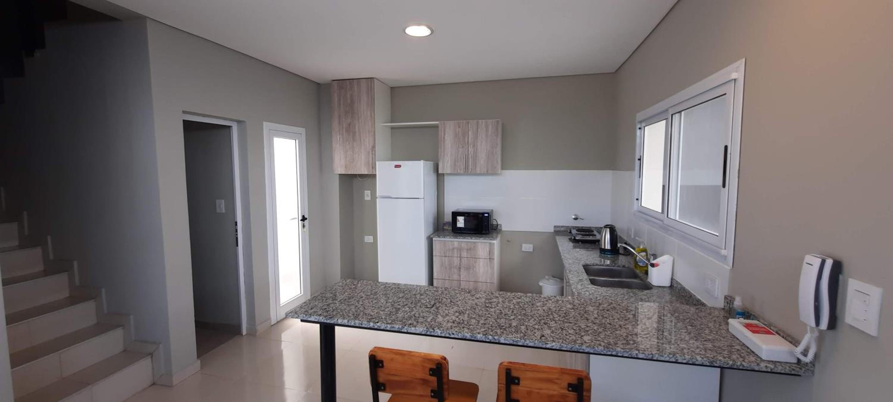 Duplex Alpa