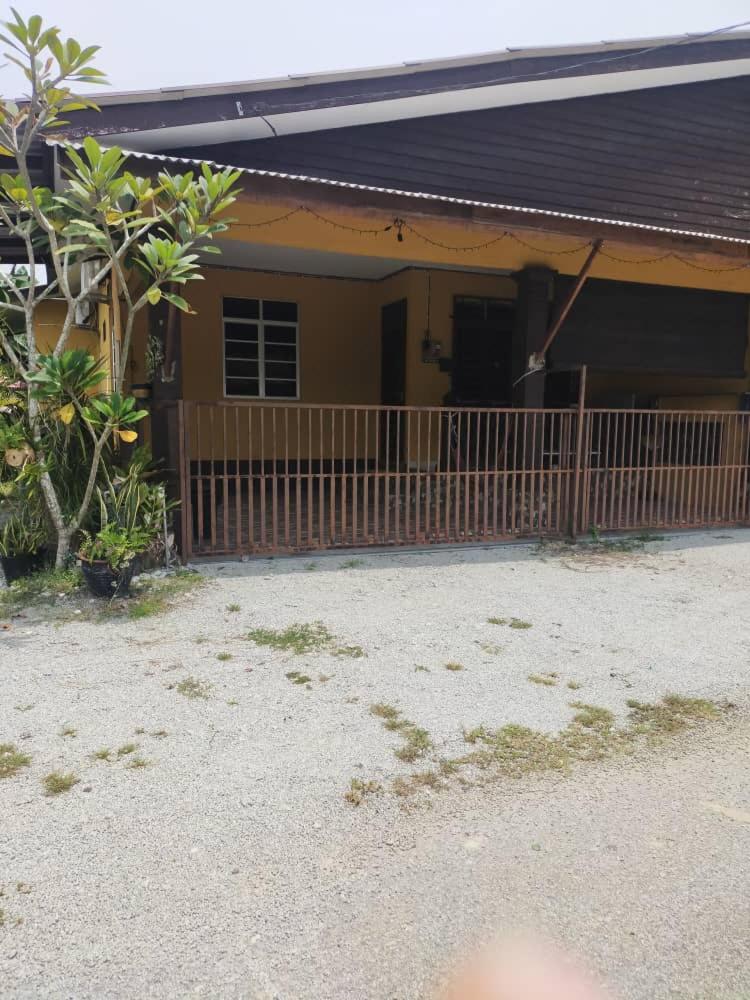 Homestay Murah Di Manir, Kuala Terengganu A