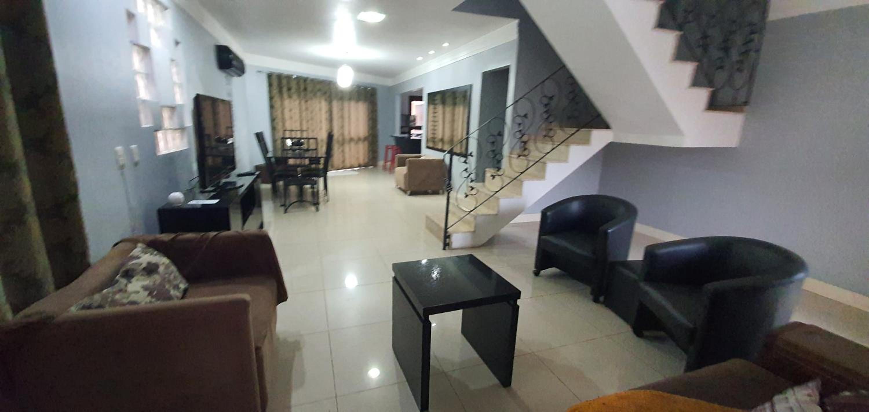 Casa-Ampla Porto Alegre-RS