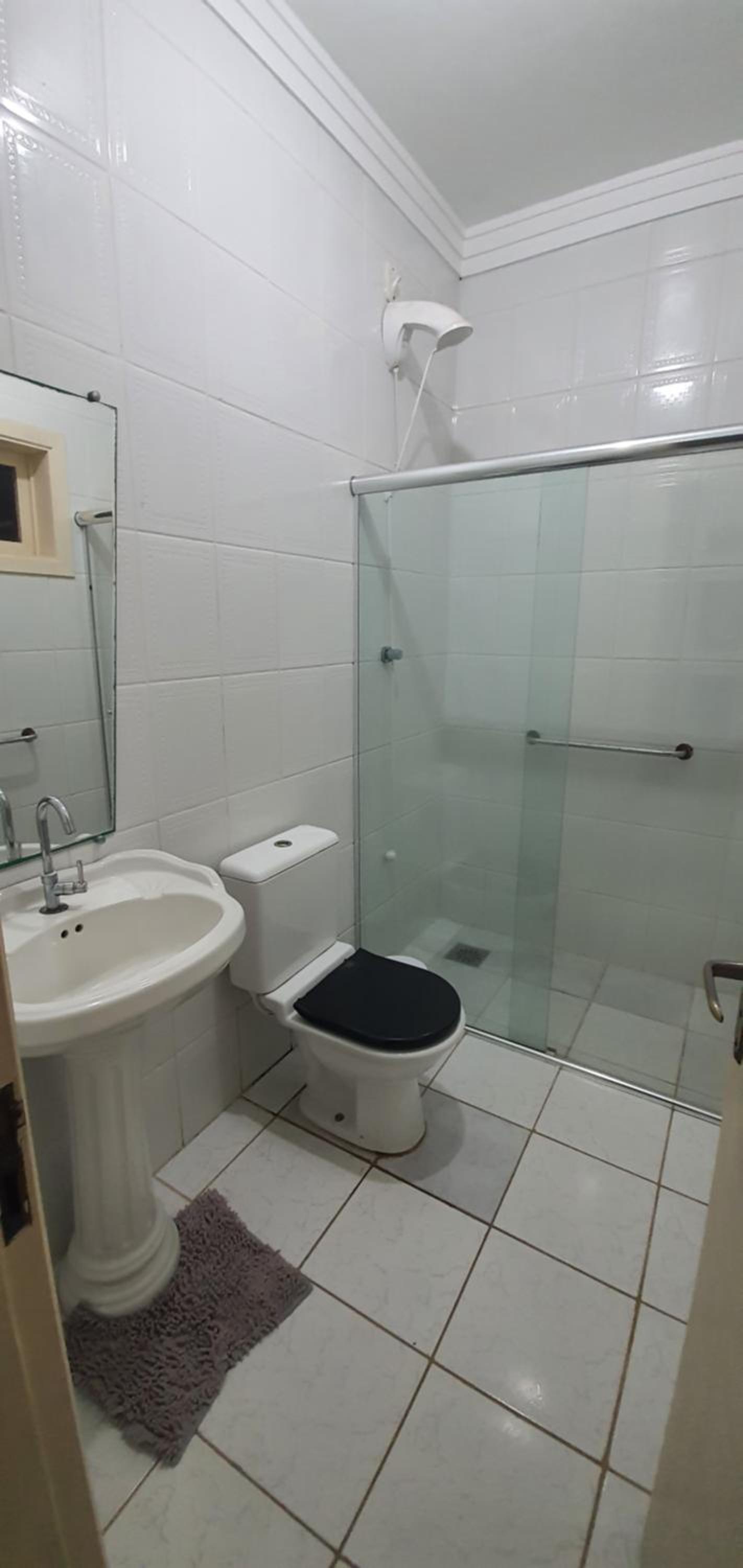 Casa-Ampla Porto Alegre-RS