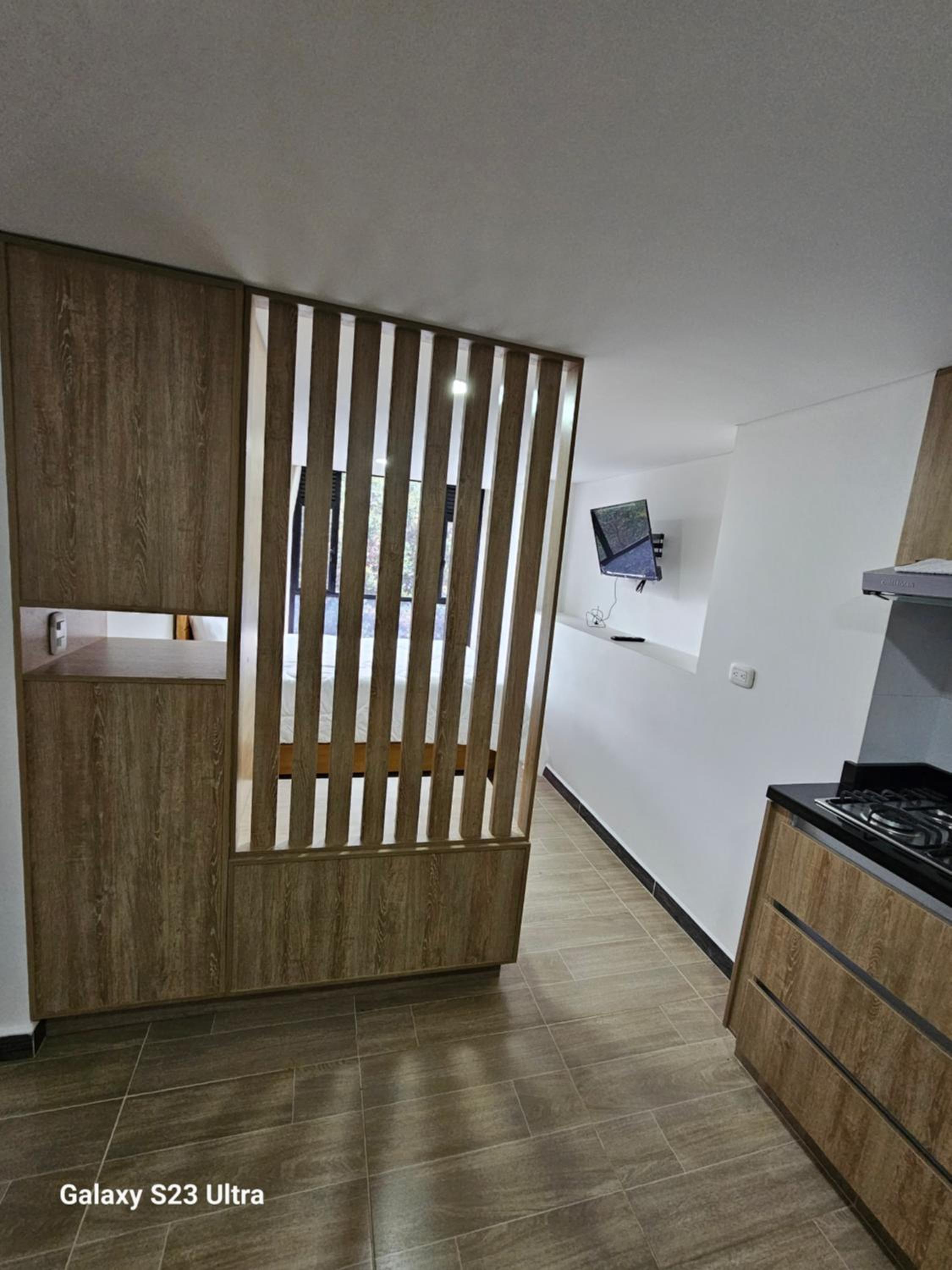 Apartamento Meredi