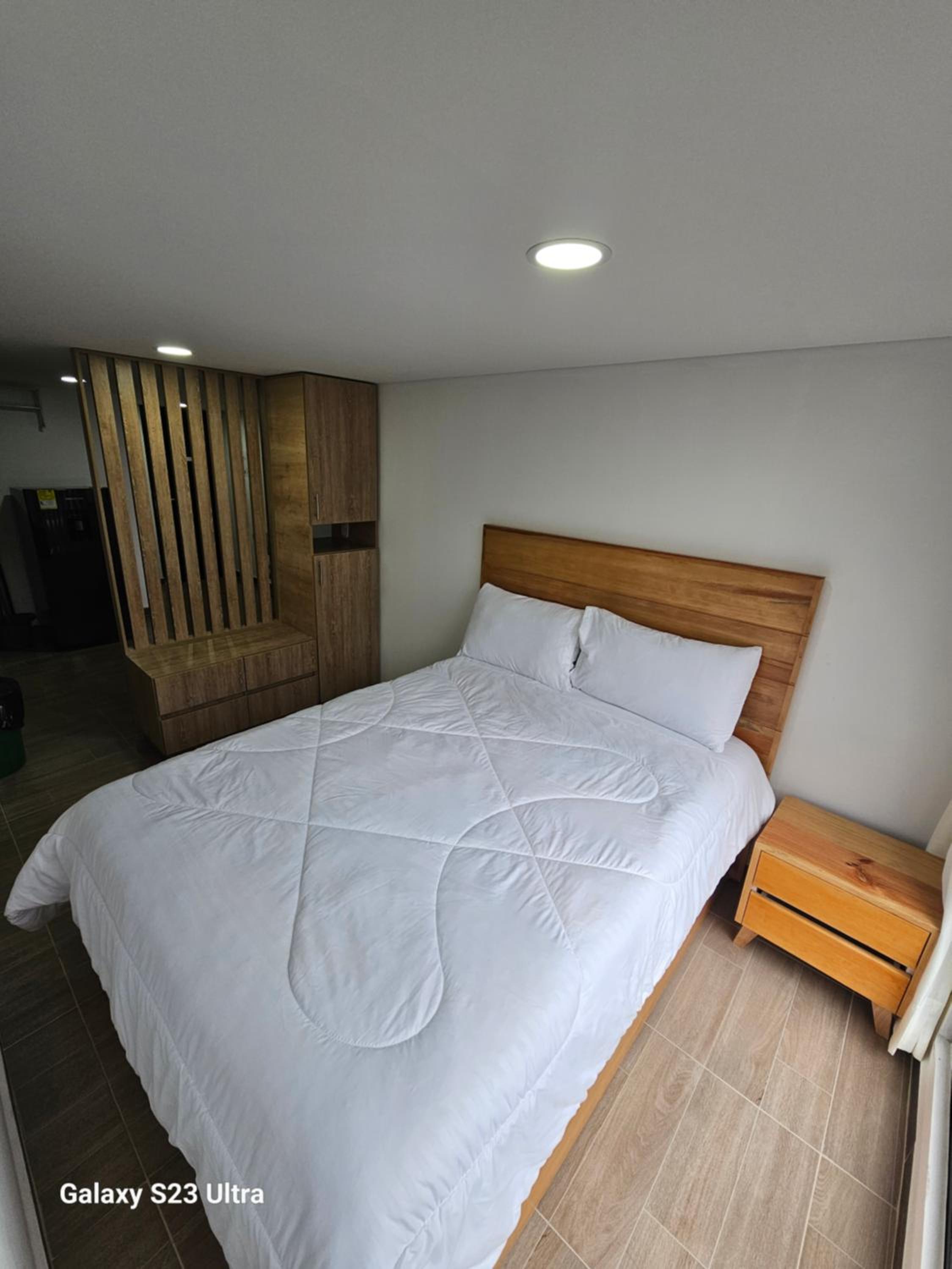 Apartamento Meredi