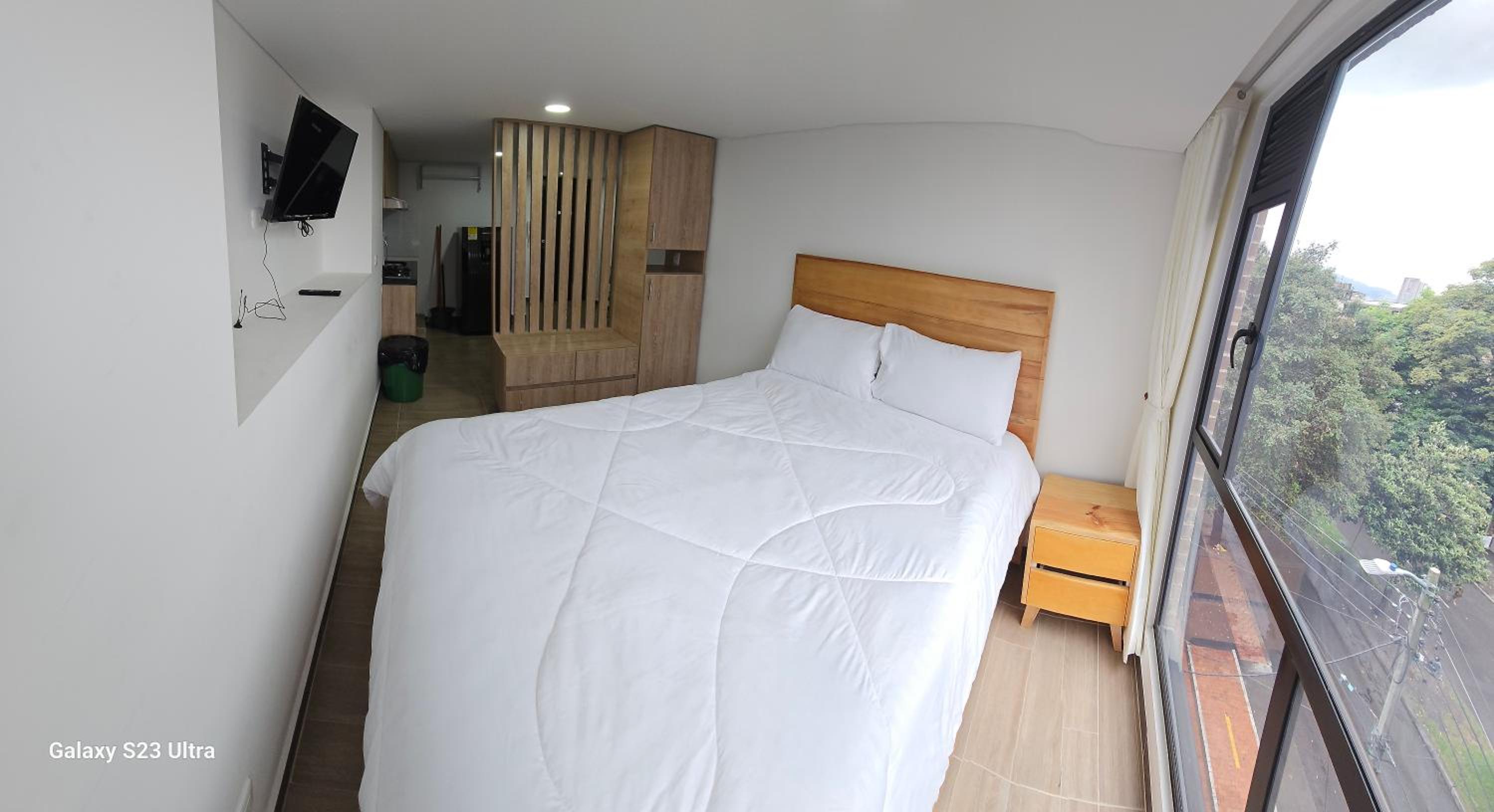 Apartamento Meredi