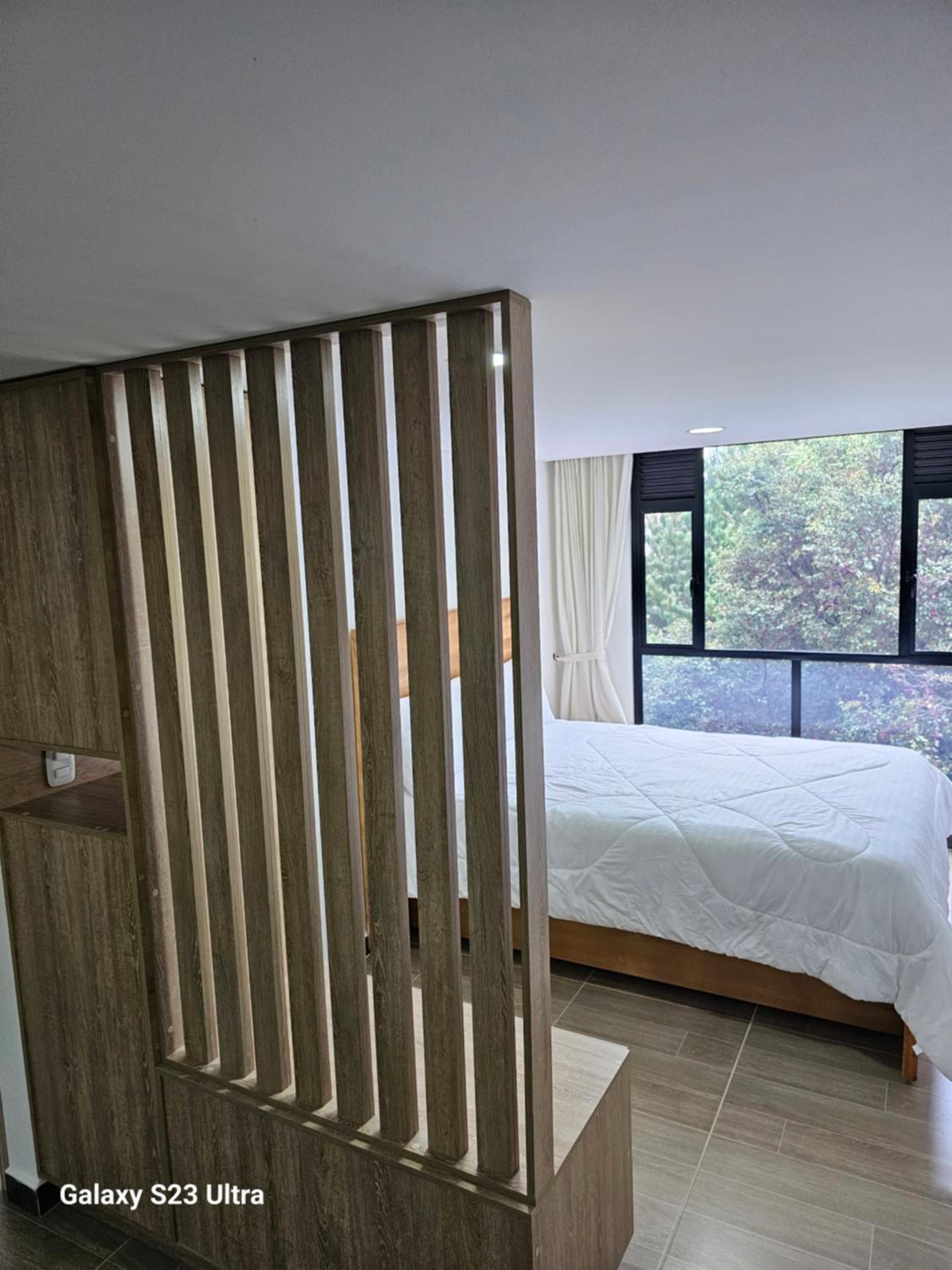 Apartamento Meredi