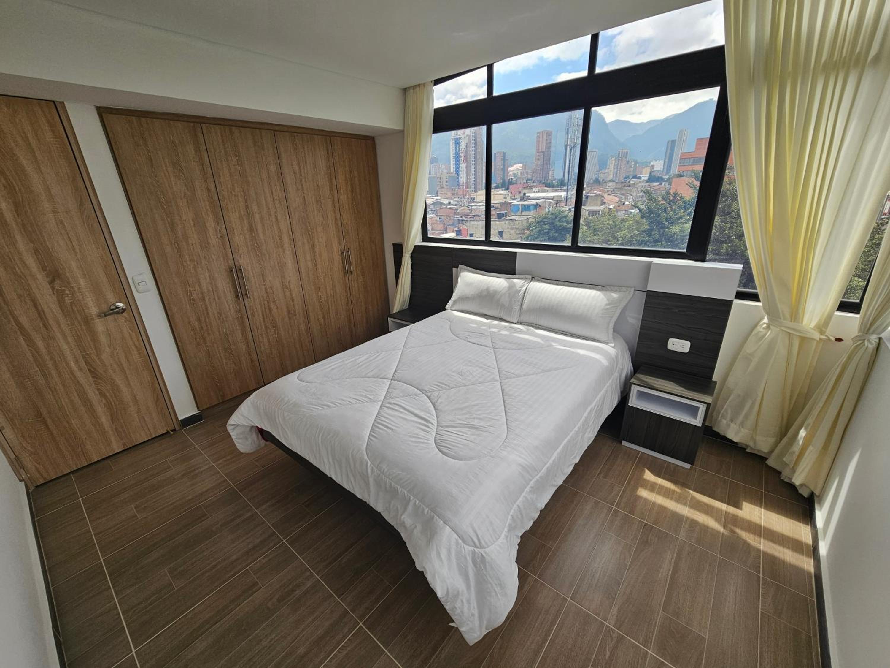 Apartamento Meredi