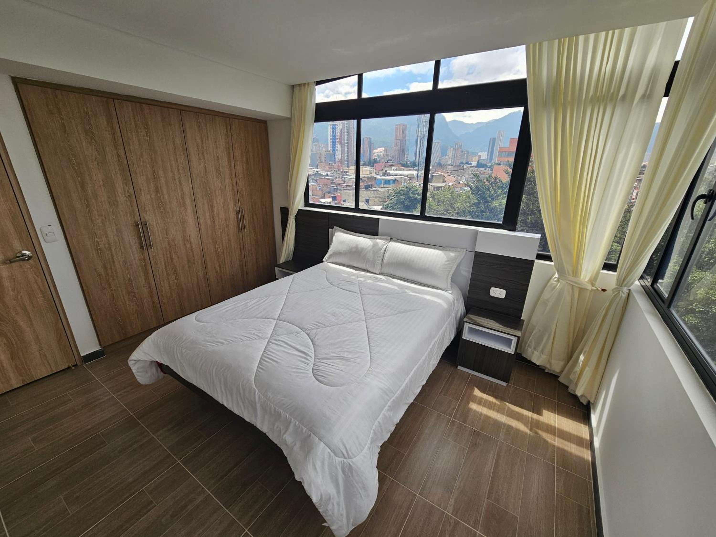 Apartamento Meredi