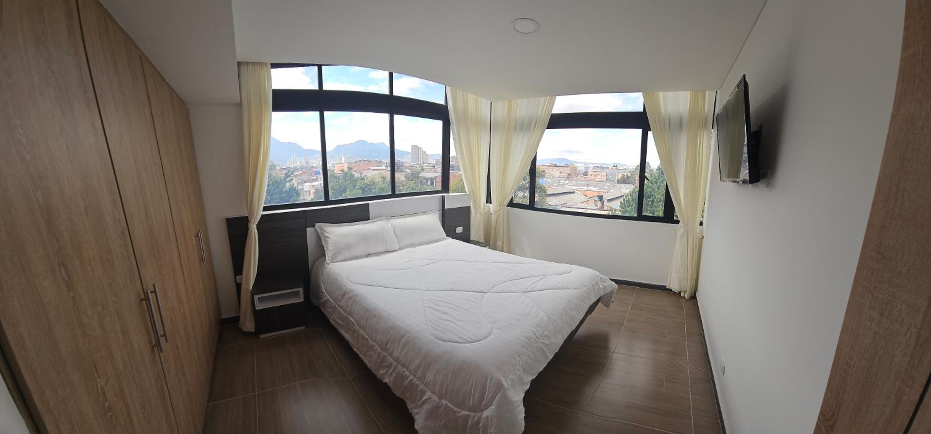 Apartamento Meredi
