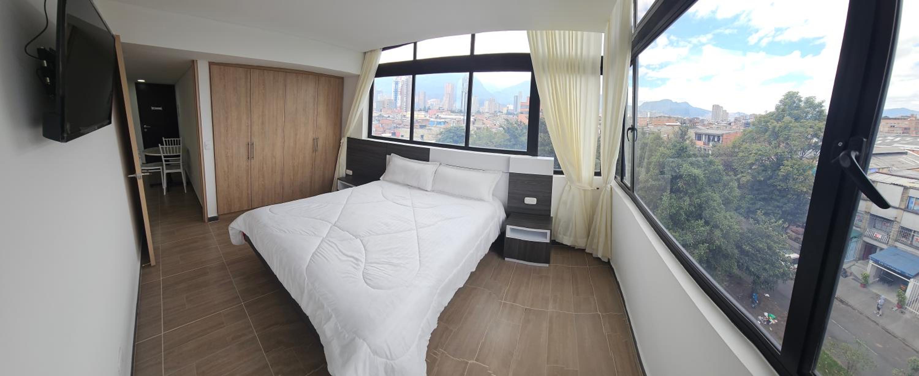 Apartamento Meredi