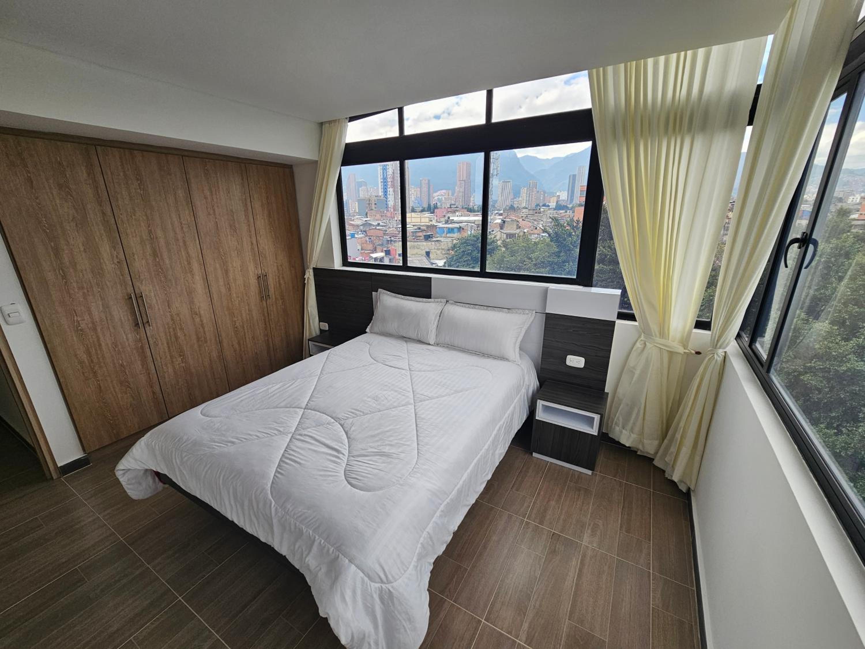 Apartamento Meredi