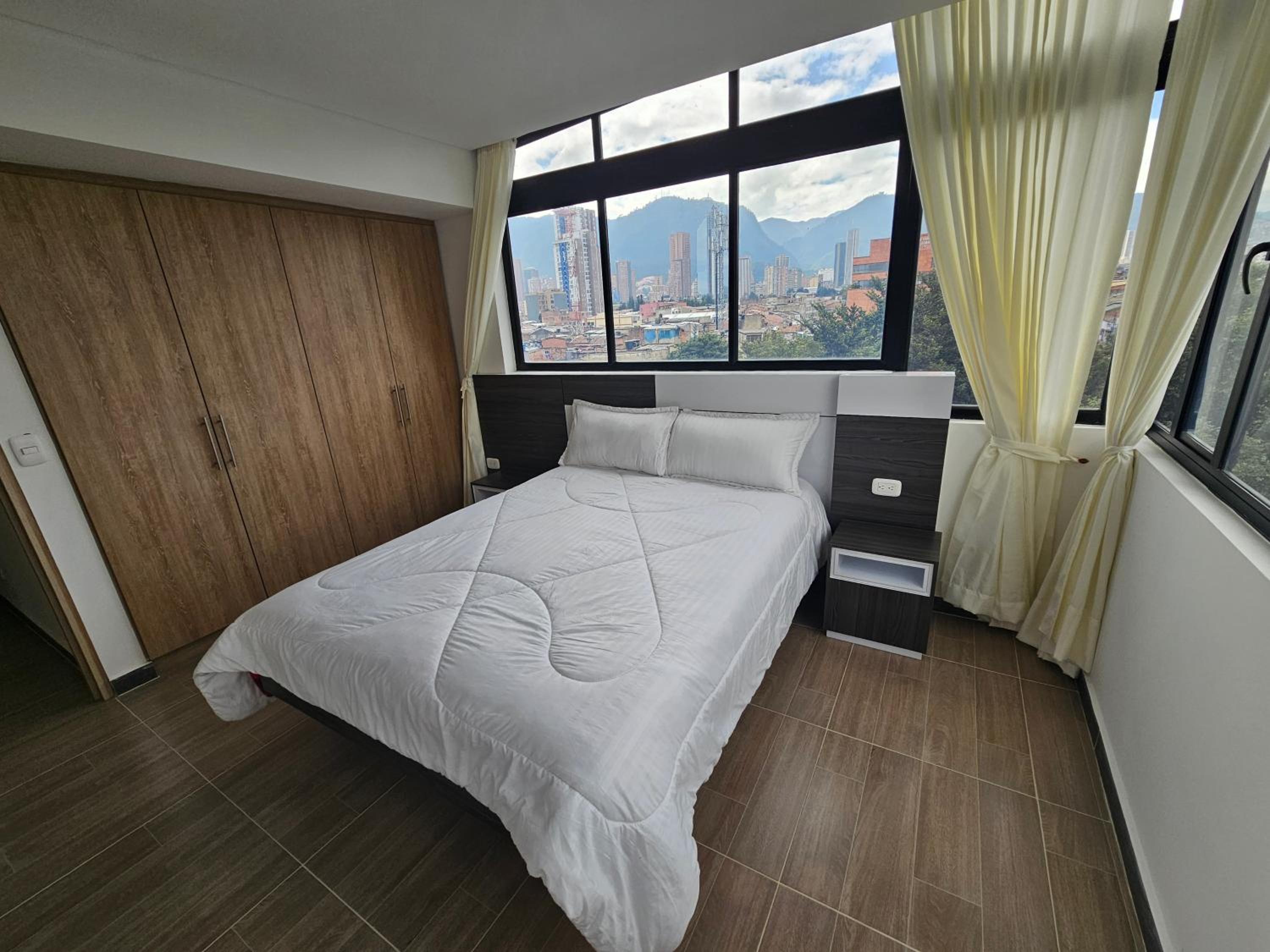 Apartamento Meredi