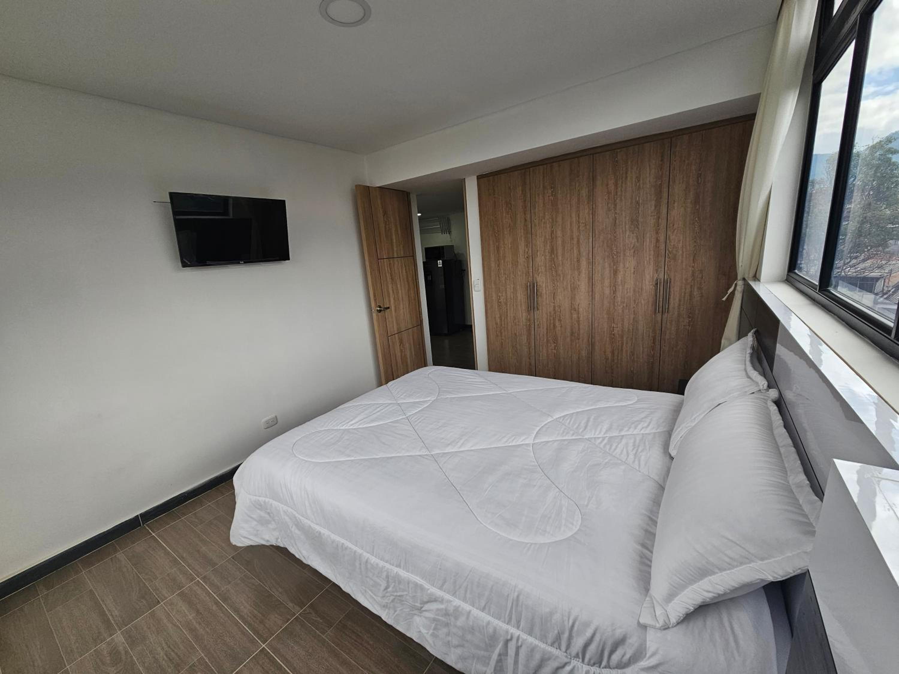 Apartamento Meredi